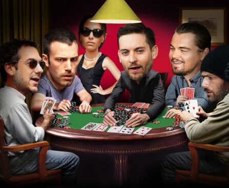 poker games