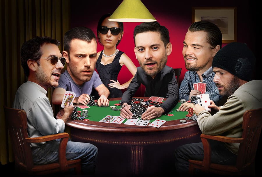 poker games