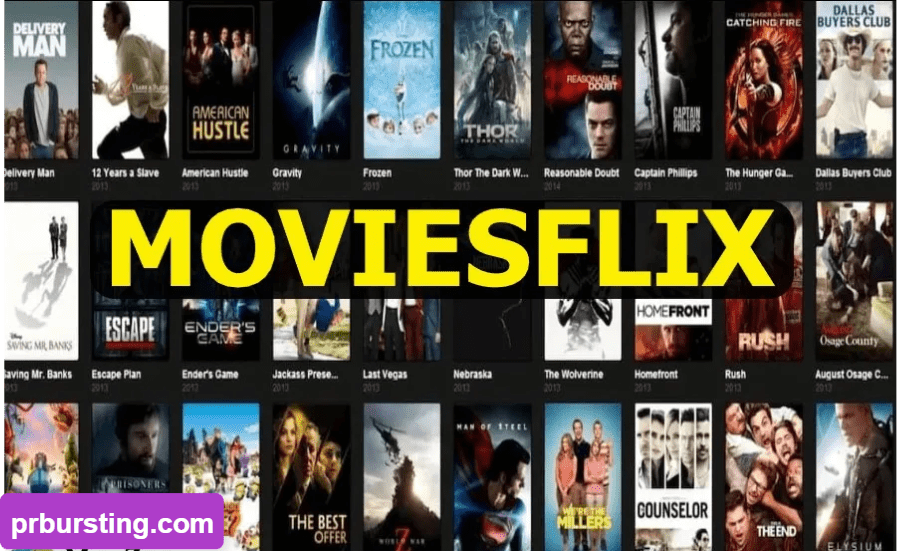 Moviesflix