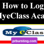 Myeclass Login