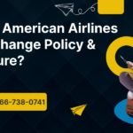 American Airlines Name Change Policy