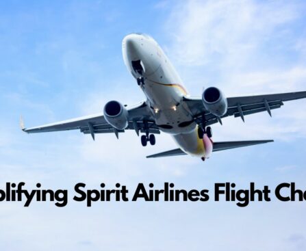 Spirit Airlines Flight Changes